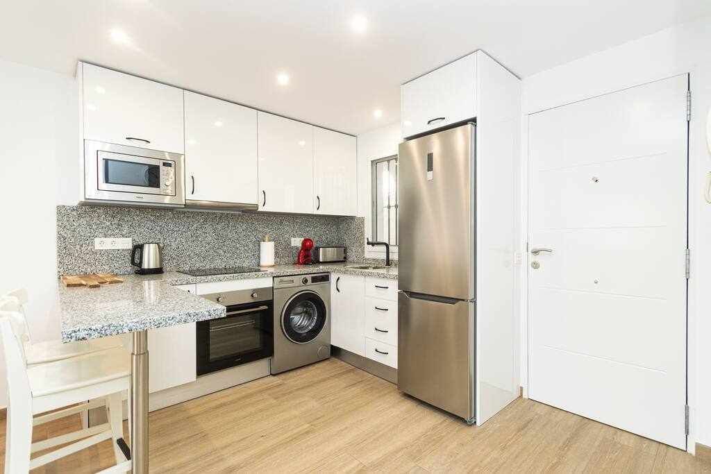 Photo of Kitchen in Torreblanca