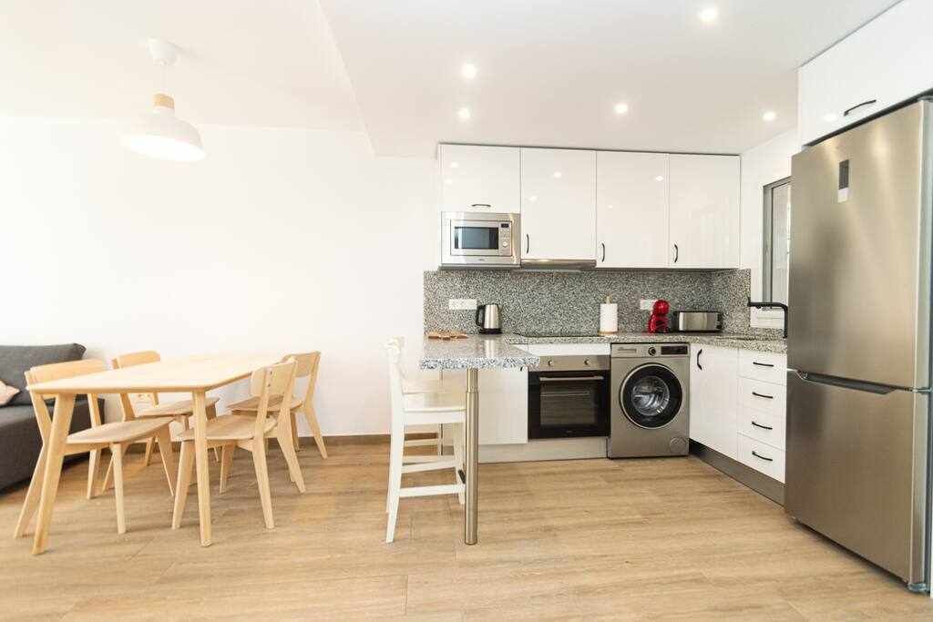 Photo of Kitchen in Torreblanca
