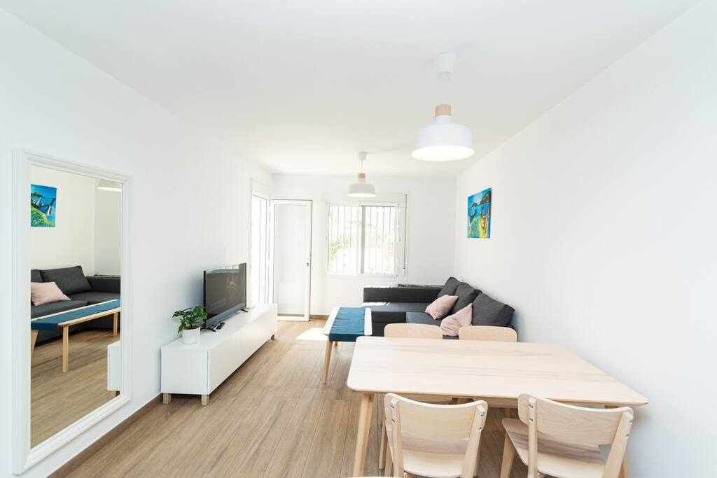 Photo of Livingroom in Torreblanca