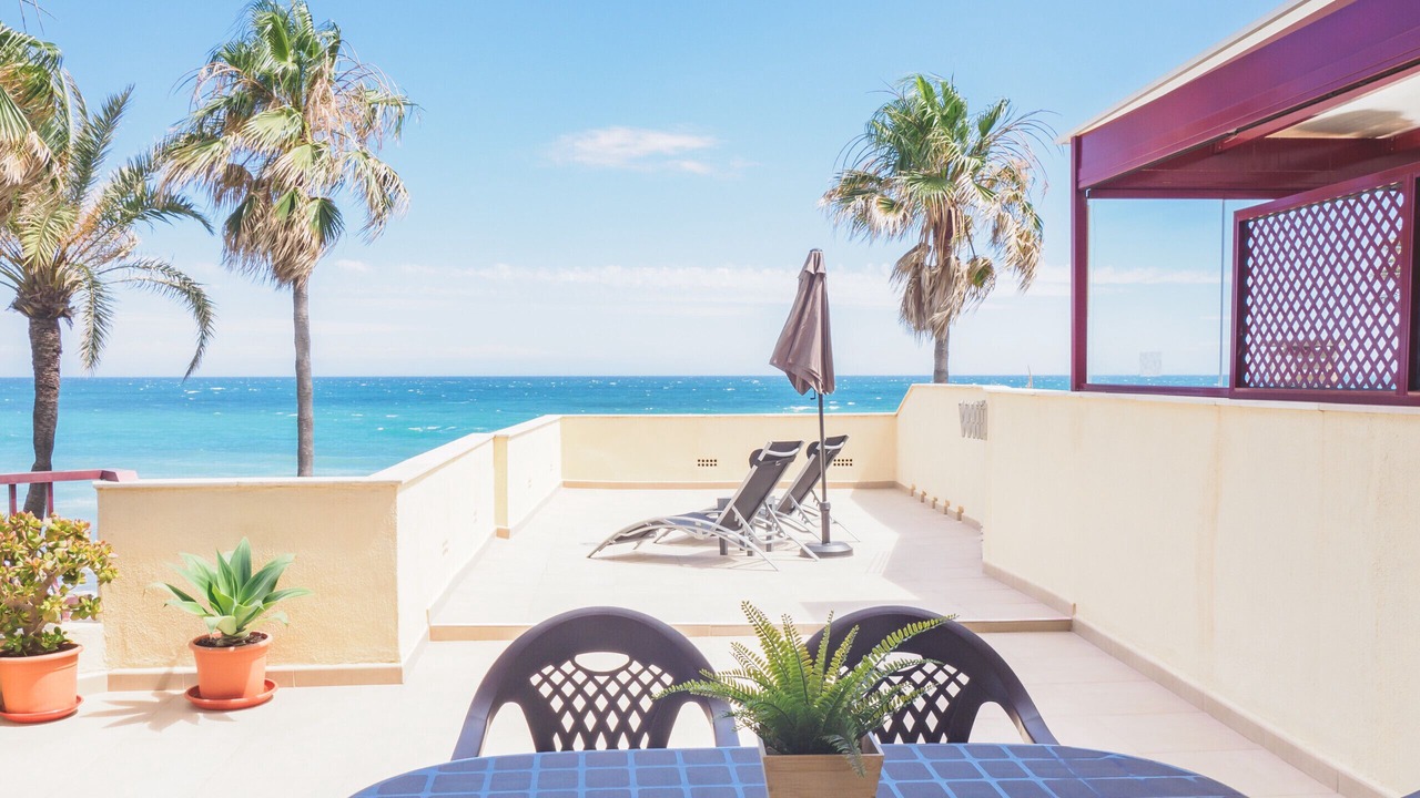 Photo of Outdoor in Sitio de Calahonda