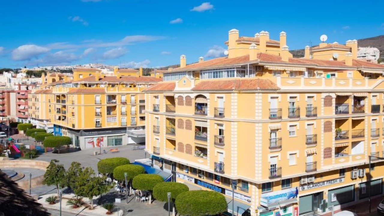 Photo of Outdoor in Rincon de la Victoria