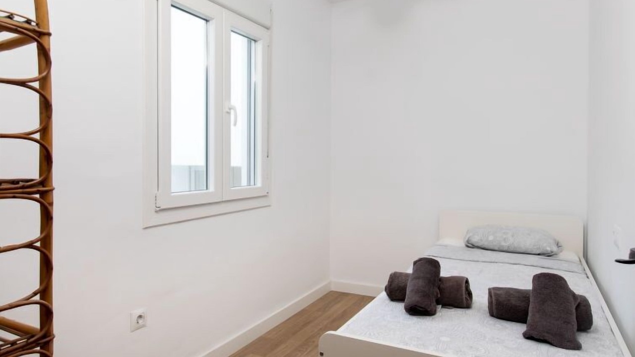 Photo of Bedroom in Rincon de la Victoria