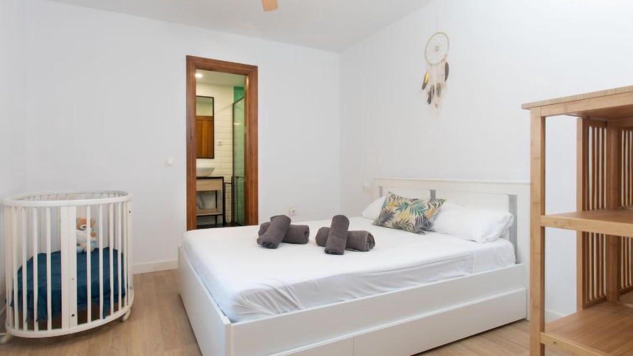 Photo of Livingroom in Rincon de la Victoria
