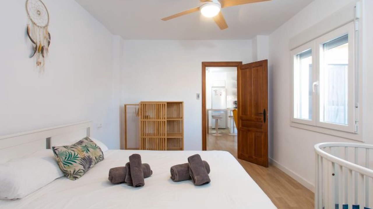 Photo of Livingroom in Rincon de la Victoria