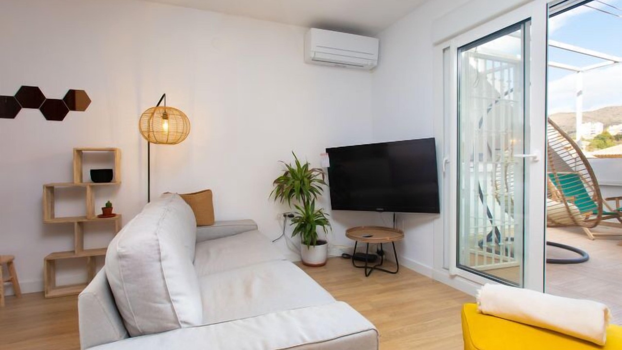 Photo of Livingroom in Rincon de la Victoria
