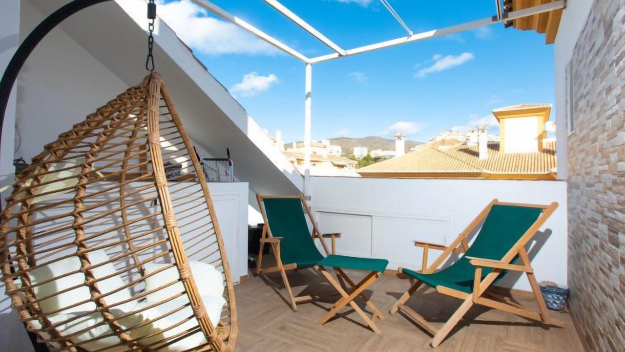 Photo of Outdoor in Rincon de la Victoria