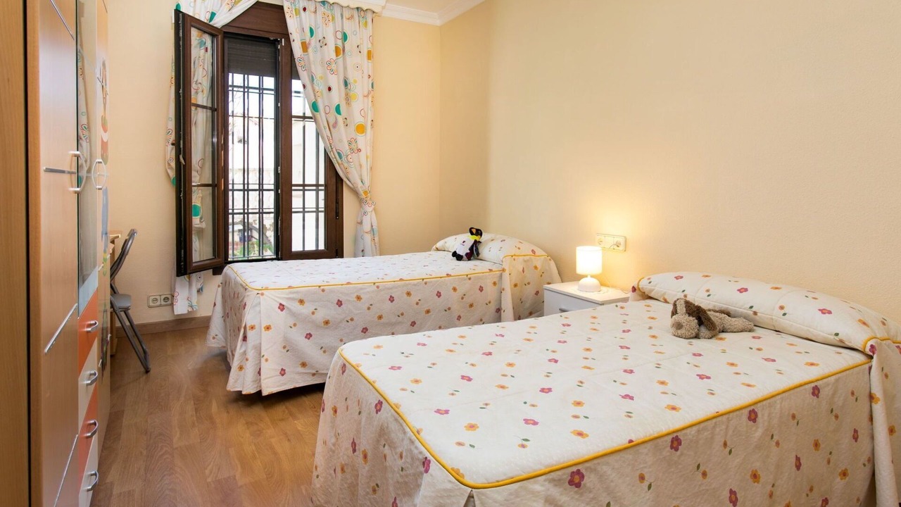 Photo of Bedroom in Rincon de la Victoria