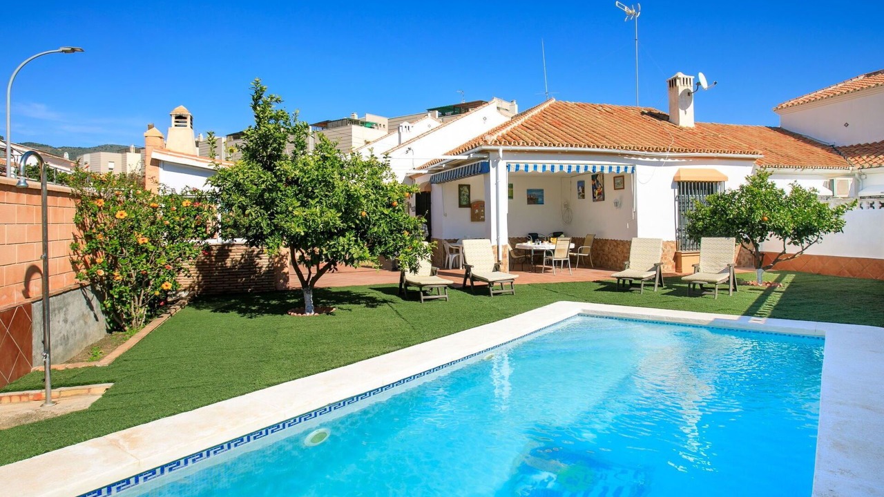 Photo of Outdoor in Rincon de la Victoria