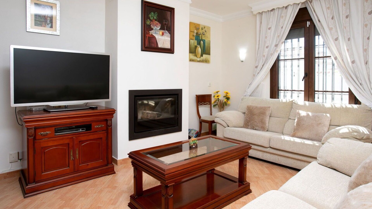 Photo of Bedroom in Rincon de la Victoria