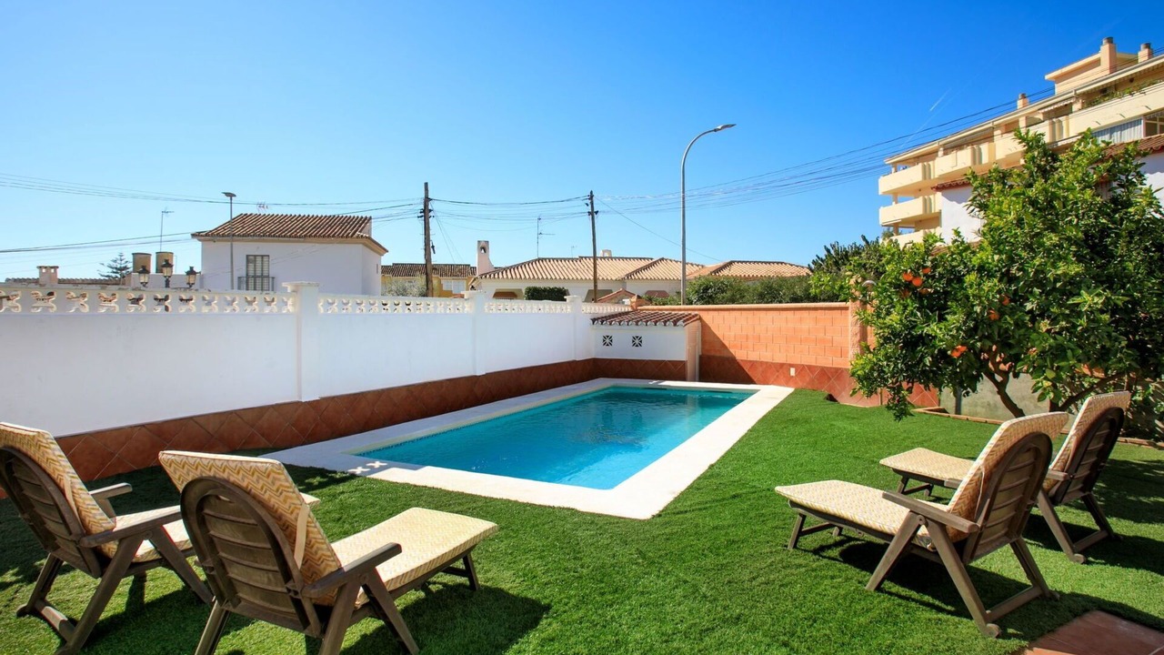 Photo of Outdoor in Rincon de la Victoria