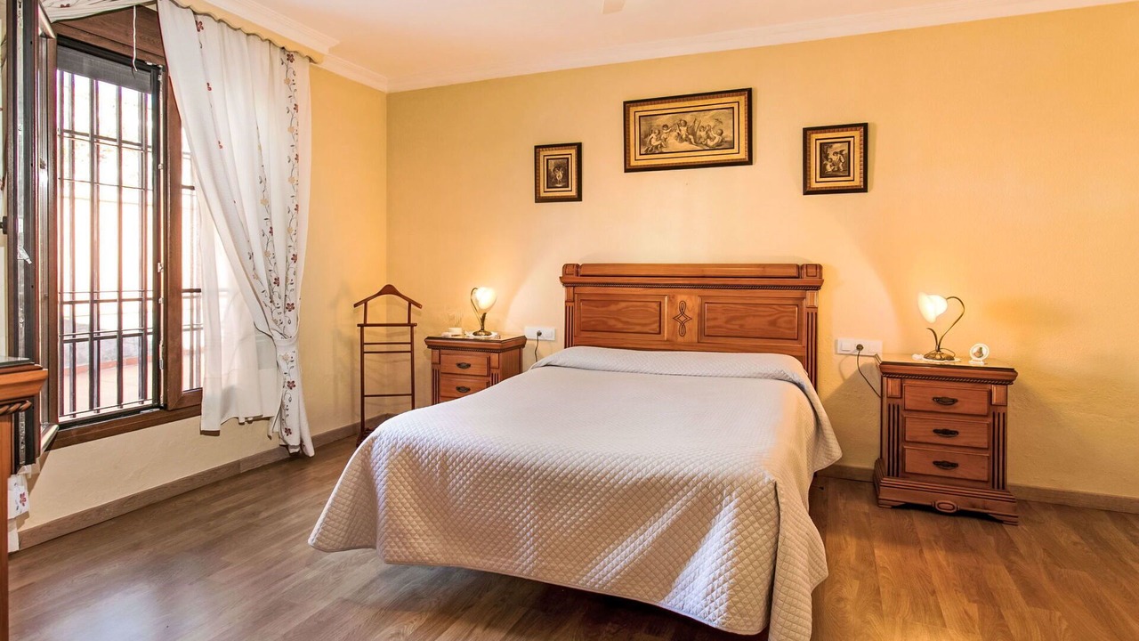 Photo of Bedroom in Rincon de la Victoria