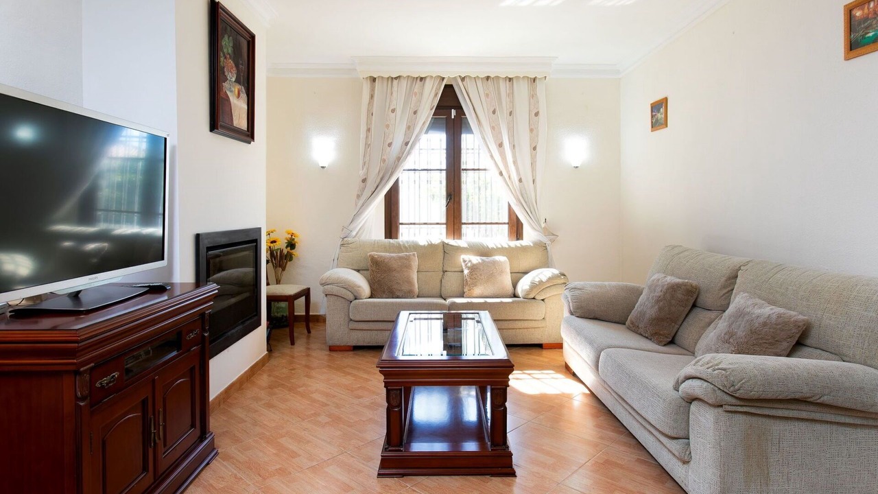 Photo of Bedroom in Rincon de la Victoria