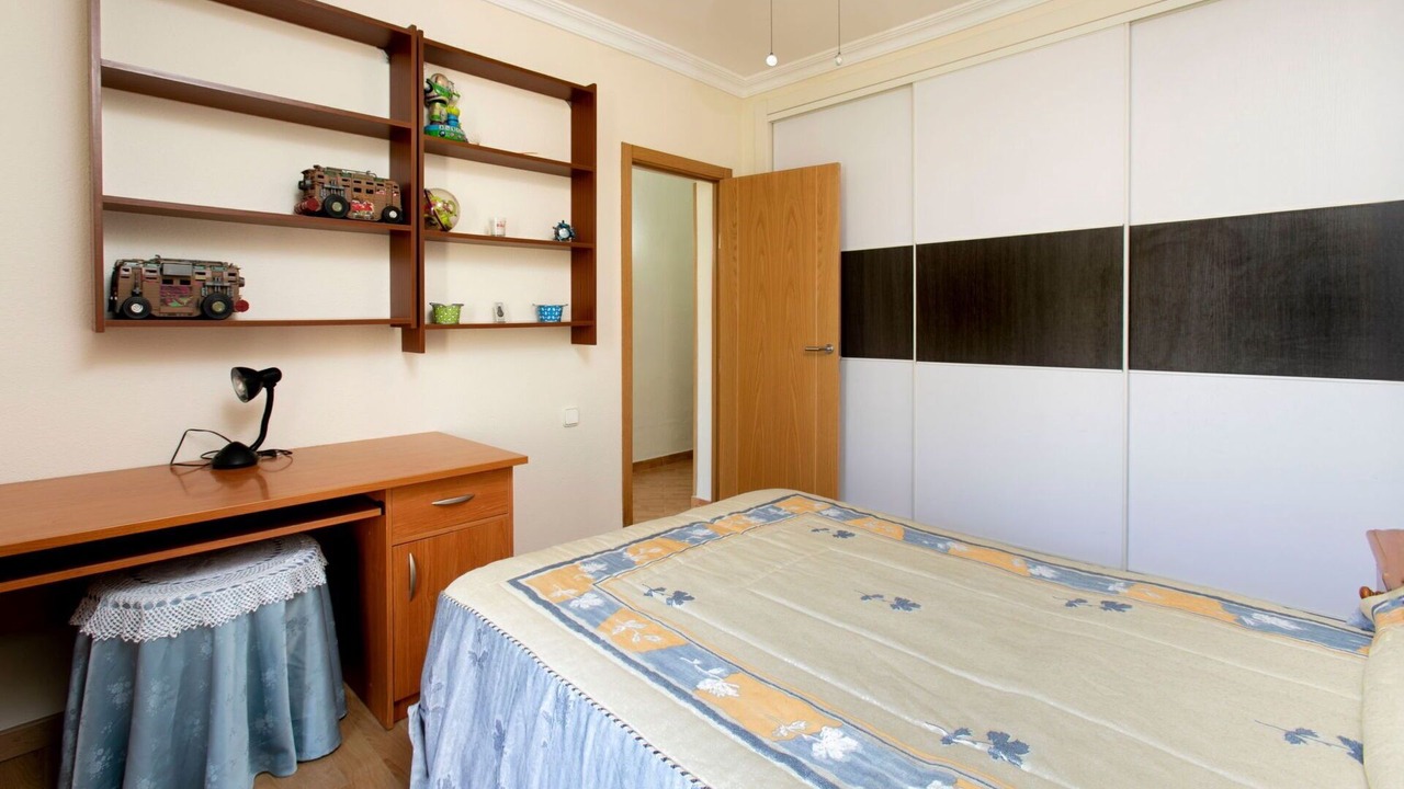 Photo of Bedroom in Rincon de la Victoria