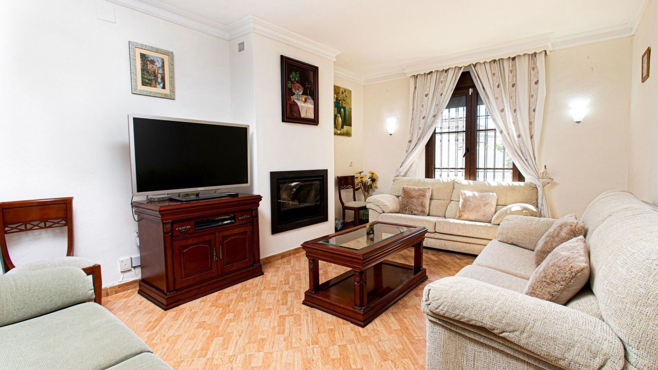 Photo of Bedroom in Rincon de la Victoria