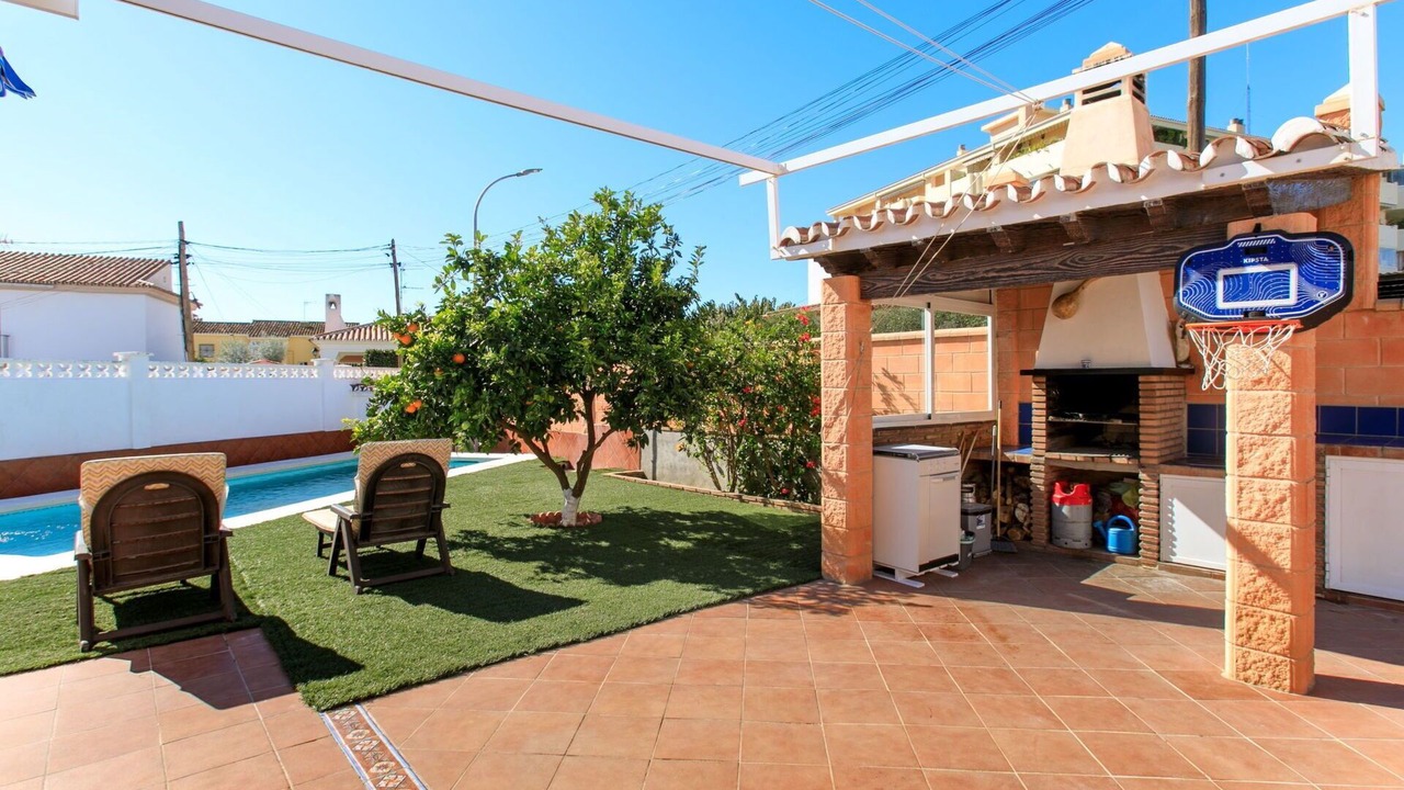 Photo of Outdoor in Rincon de la Victoria