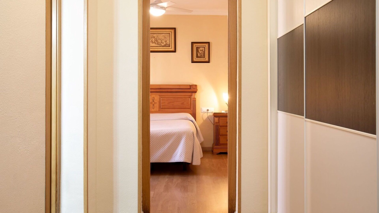 Photo of Bedroom in Rincon de la Victoria