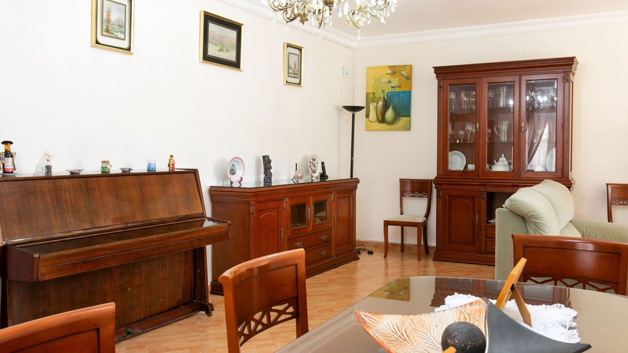 Photo of Bedroom in Rincon de la Victoria