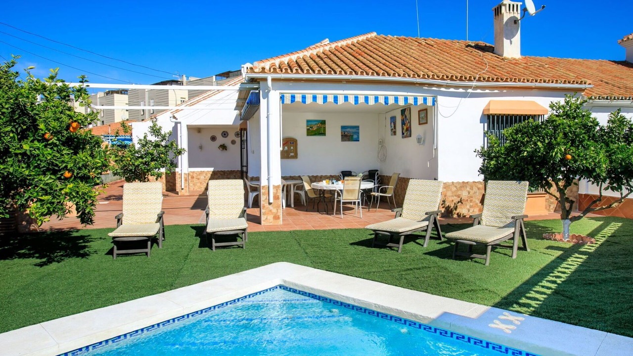Photo of Outdoor in Rincon de la Victoria