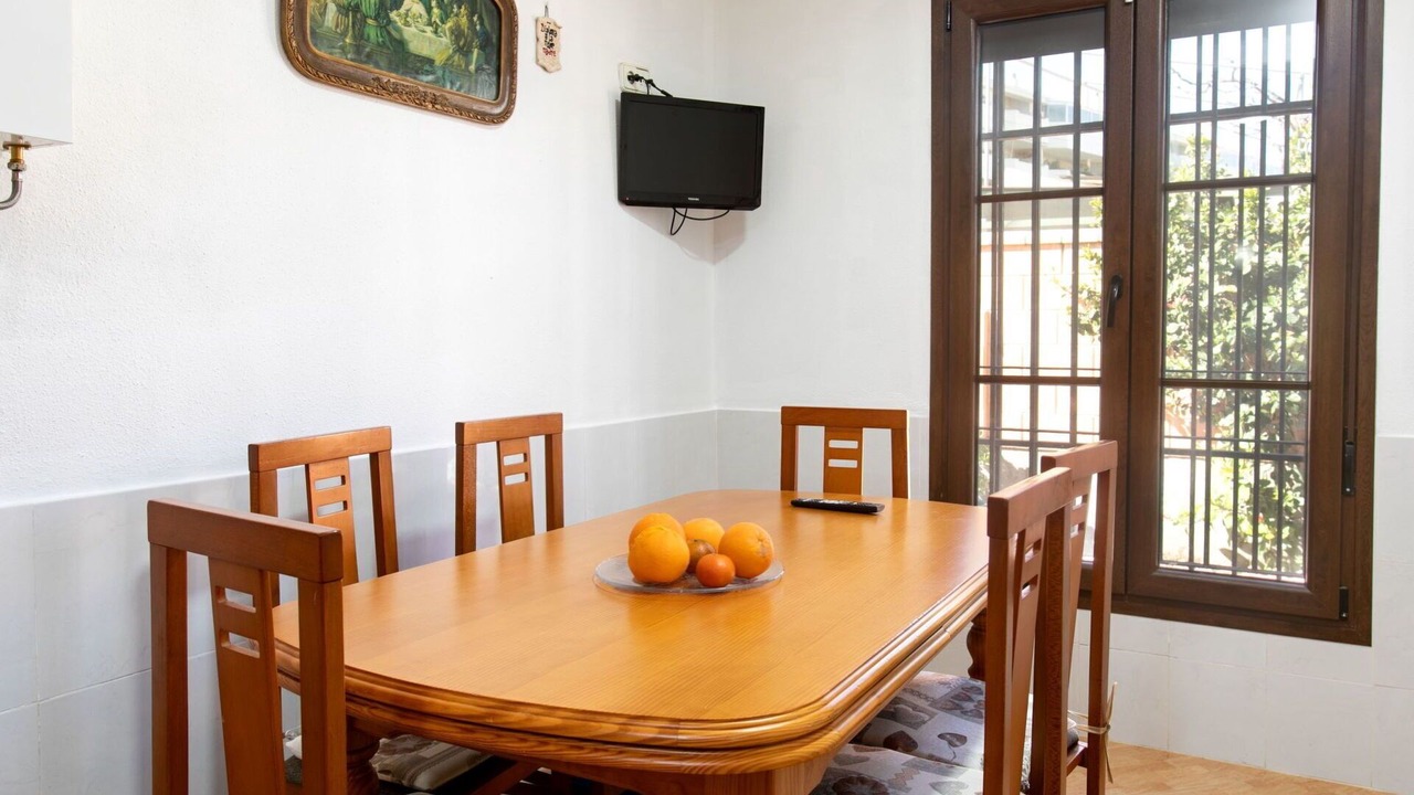 Photo of Bedroom in Rincon de la Victoria