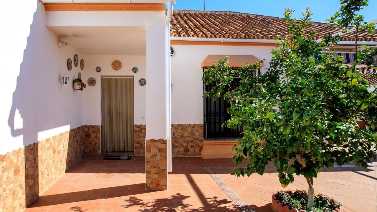Photo of Outdoor in Rincon de la Victoria