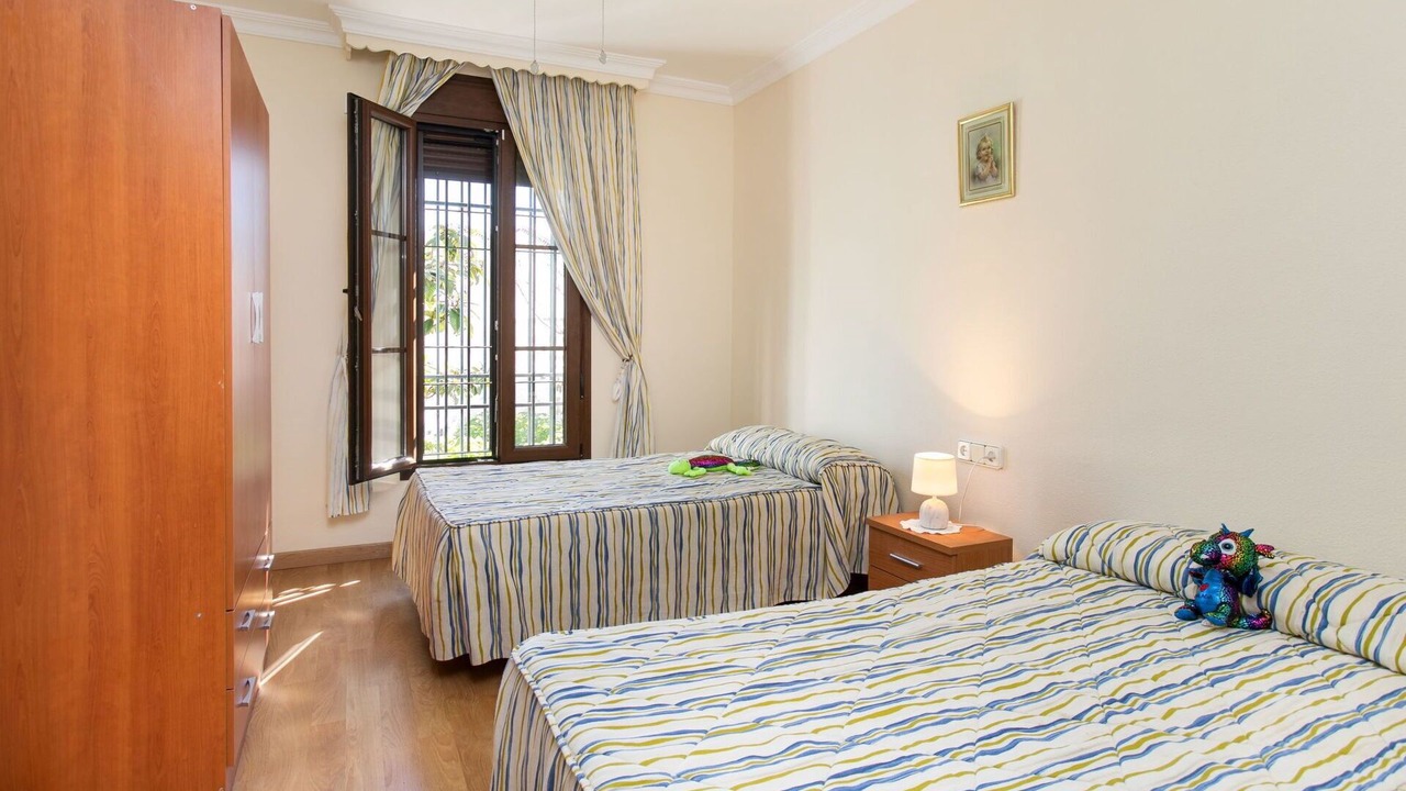 Photo of Bedroom in Rincon de la Victoria