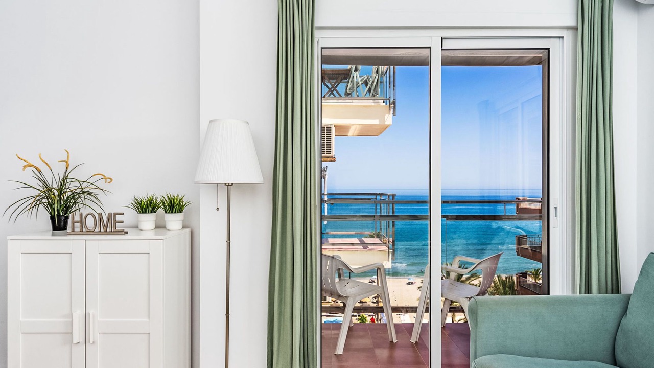 Photo of Livingroom in Torreblanca