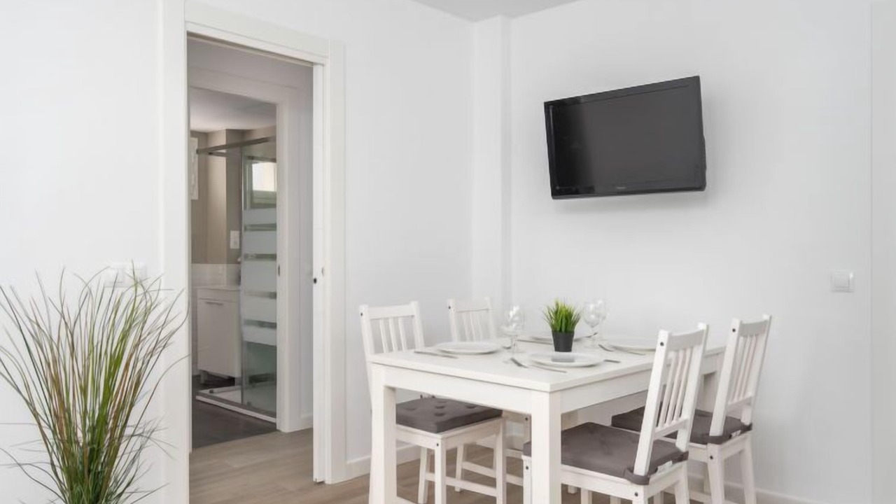 Photo of Bedroom in Torreblanca