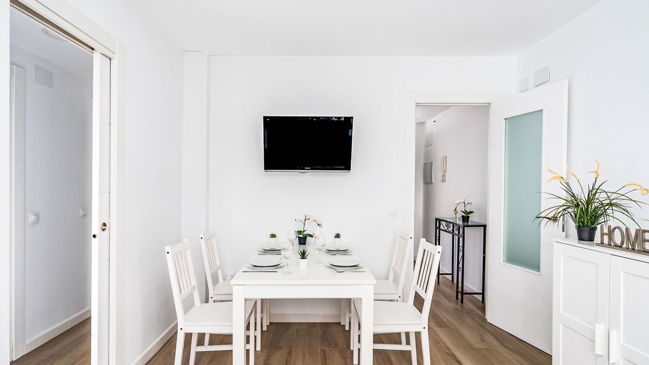 Photo of Bedroom in Torreblanca