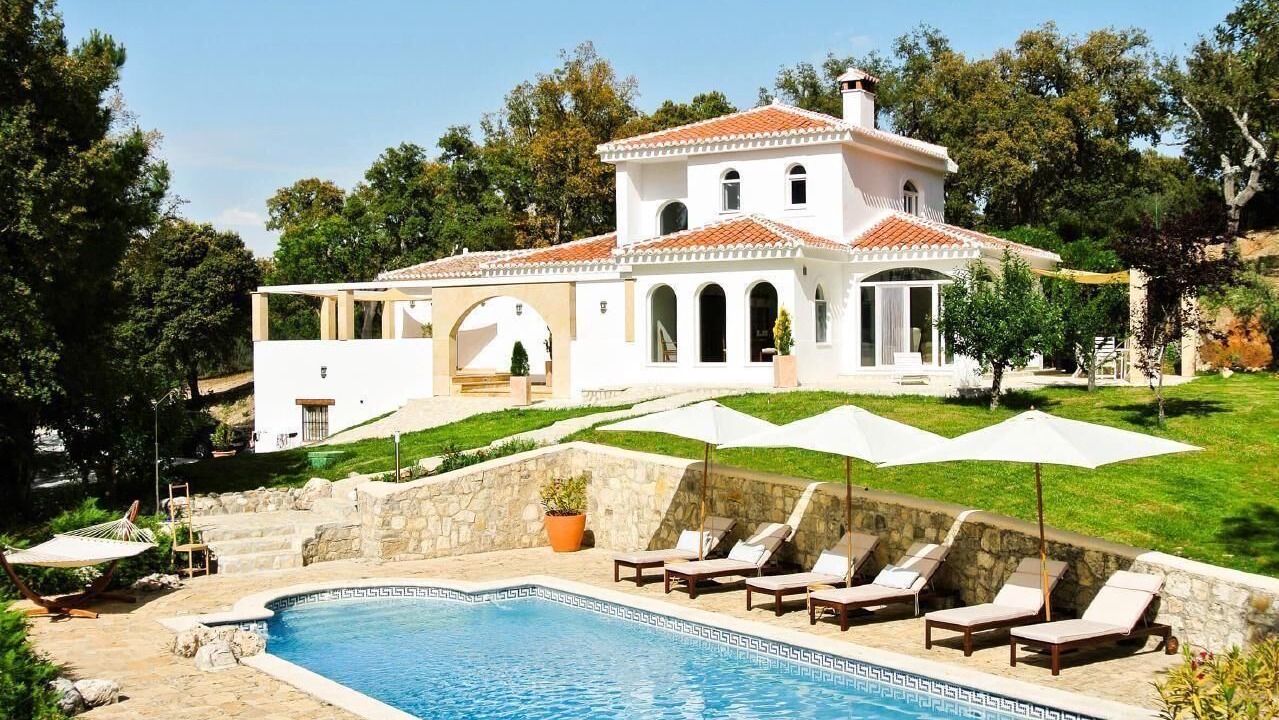 Photo of Outdoor in Alhama de Granada