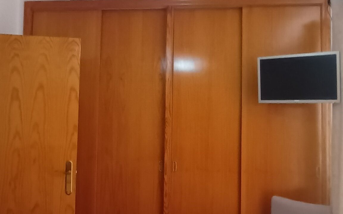 Photo of Bedroom in Puerto de Mazarron