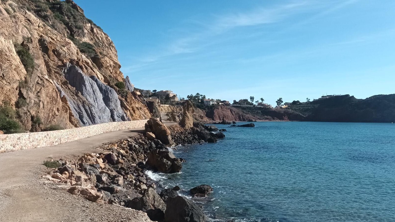 Photo of Others in Puerto de Mazarron