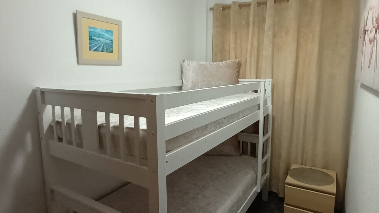 Photo of Bedroom in Puerto de Mazarron