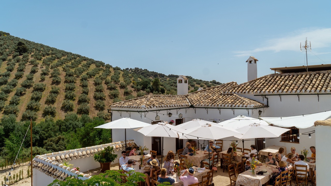 Photo of Outdoor in Las Lagunillas
