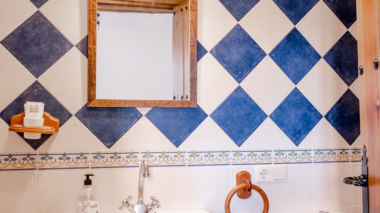 Photo of Bathroom in Las Lagunillas