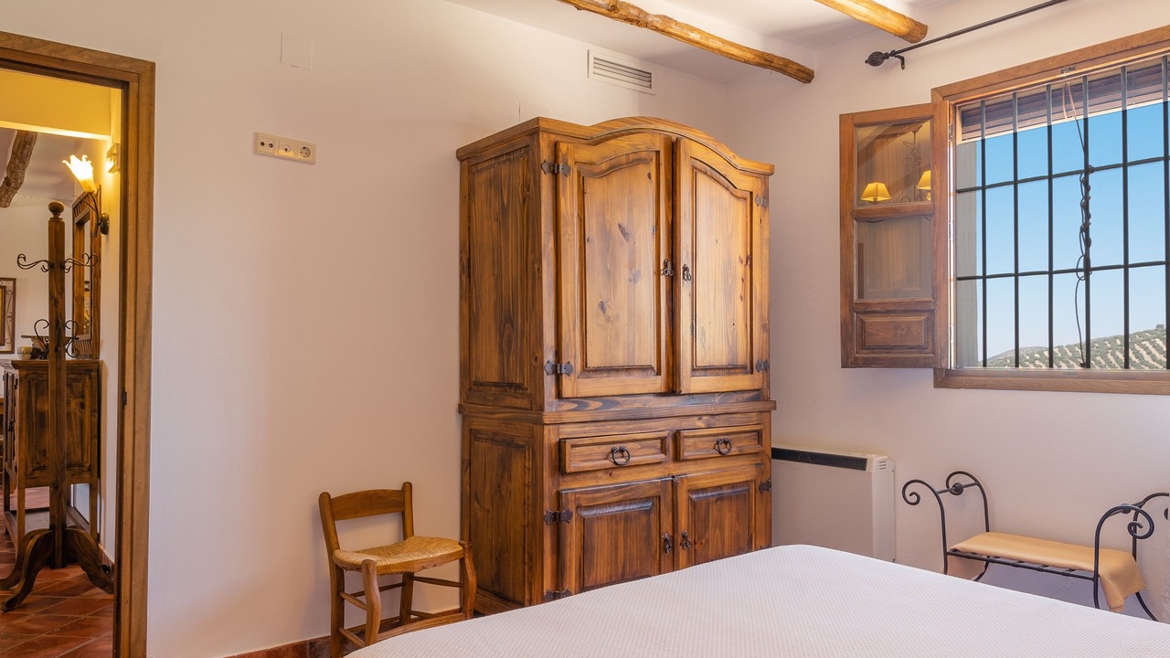 Photo of Bedroom in Las Lagunillas