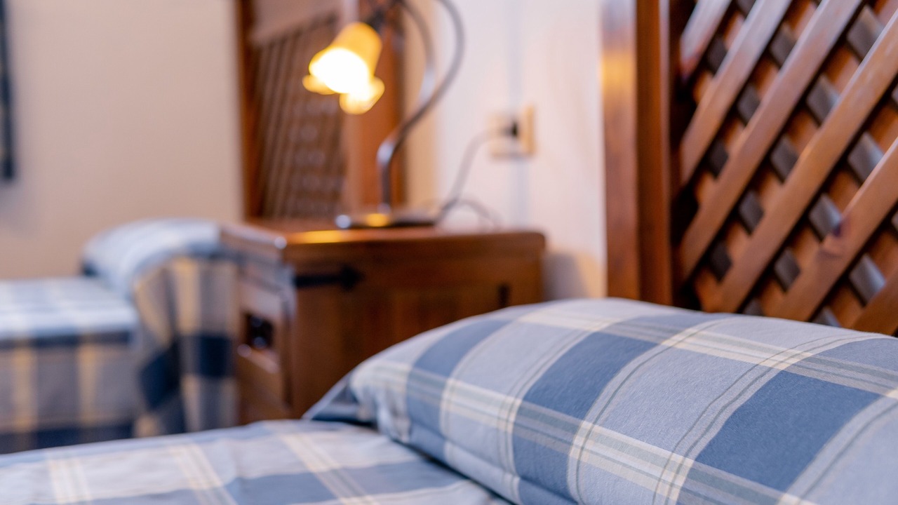 Photo of Bedroom in Las Lagunillas