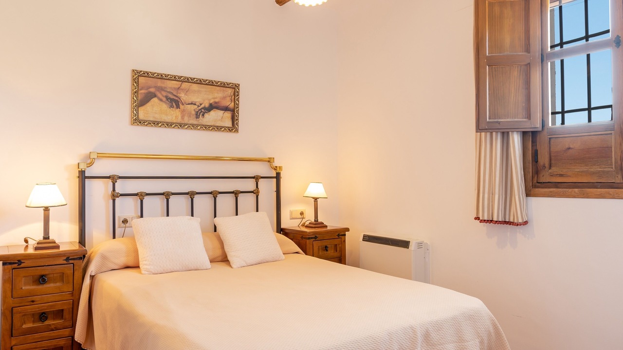 Photo of Bedroom in Las Lagunillas