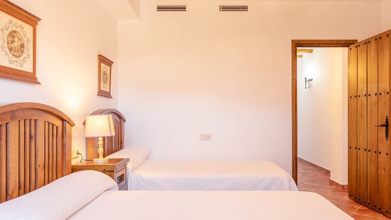 Photo of Bedroom in Las Lagunillas