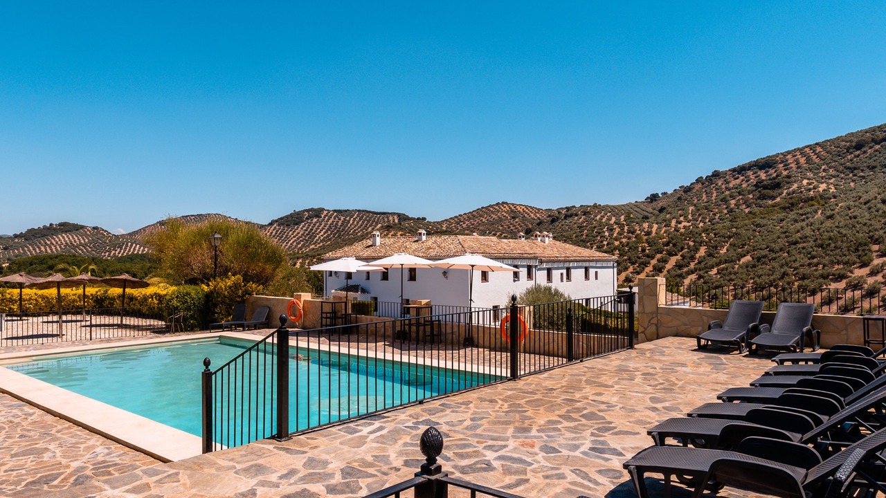 Photo of Outdoor in Las Lagunillas