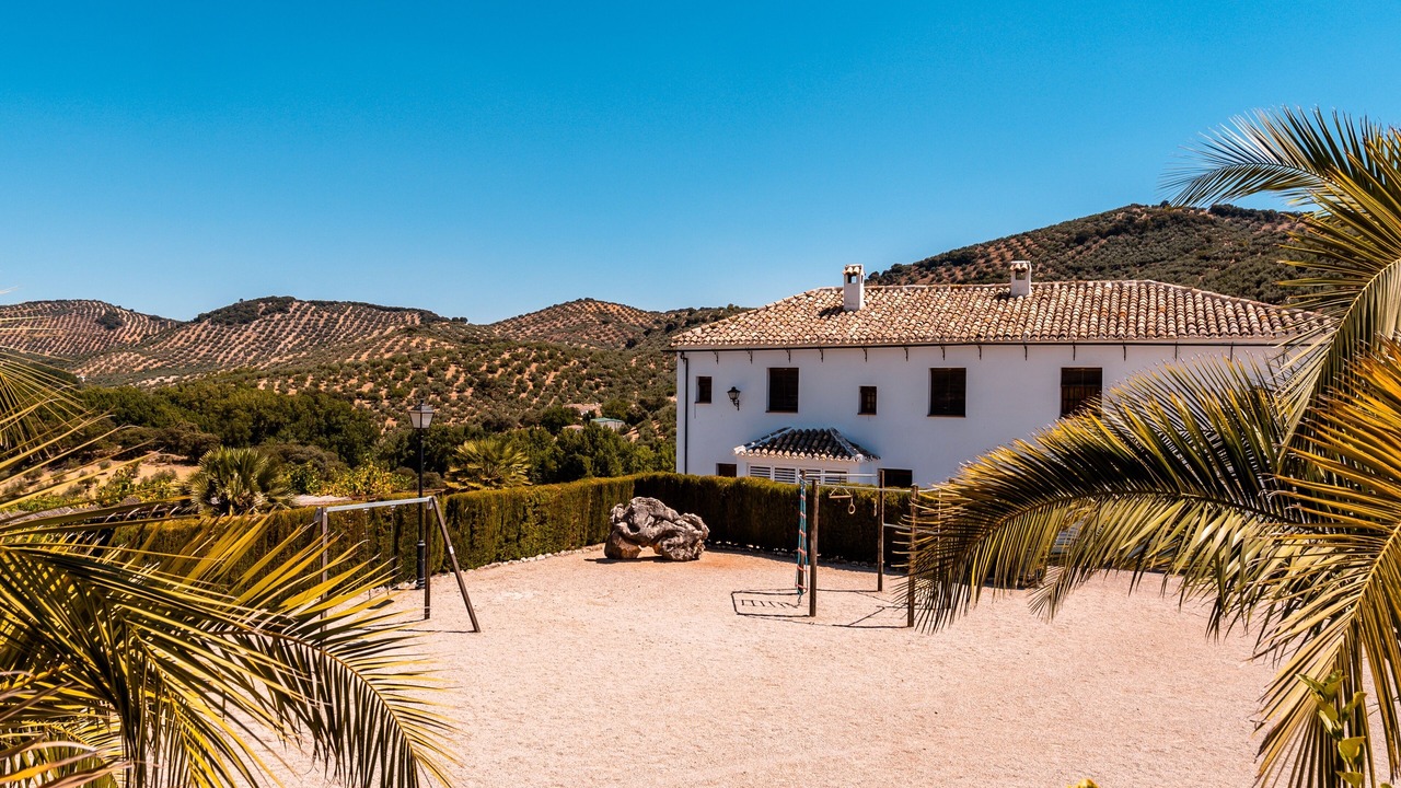 Photo of Outdoor in Las Lagunillas