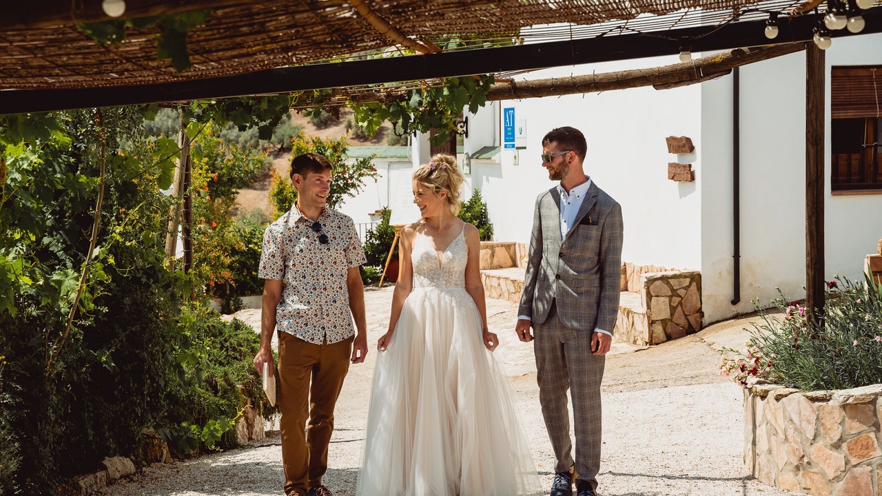 Photo of Outdoor in Las Lagunillas