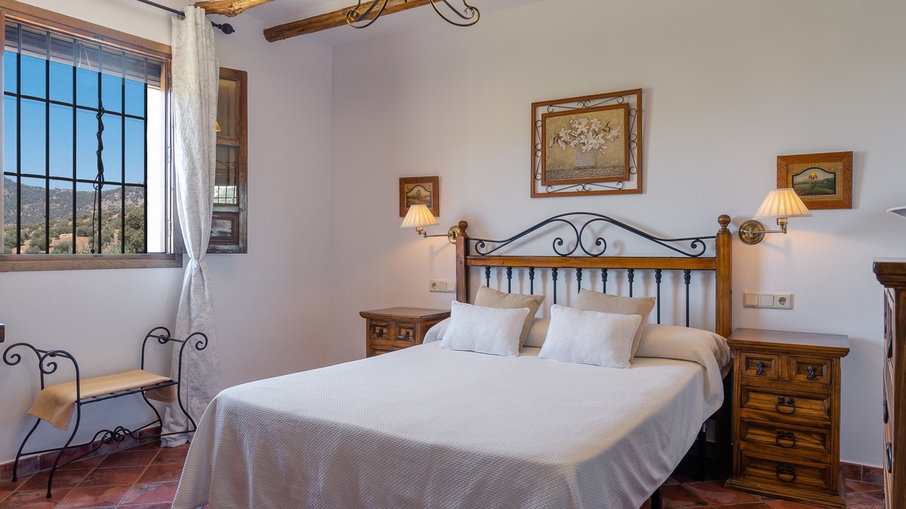 Photo of Bedroom in Las Lagunillas