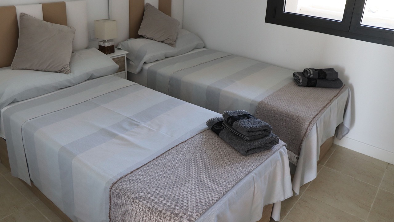 Photo of Bedroom in New Golden Mile