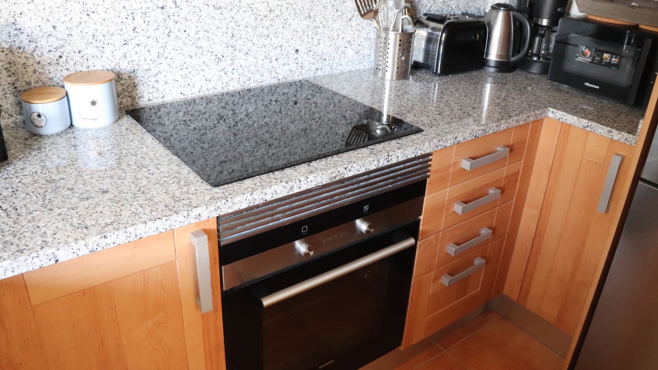 Photo of Kitchen in New Golden Mile