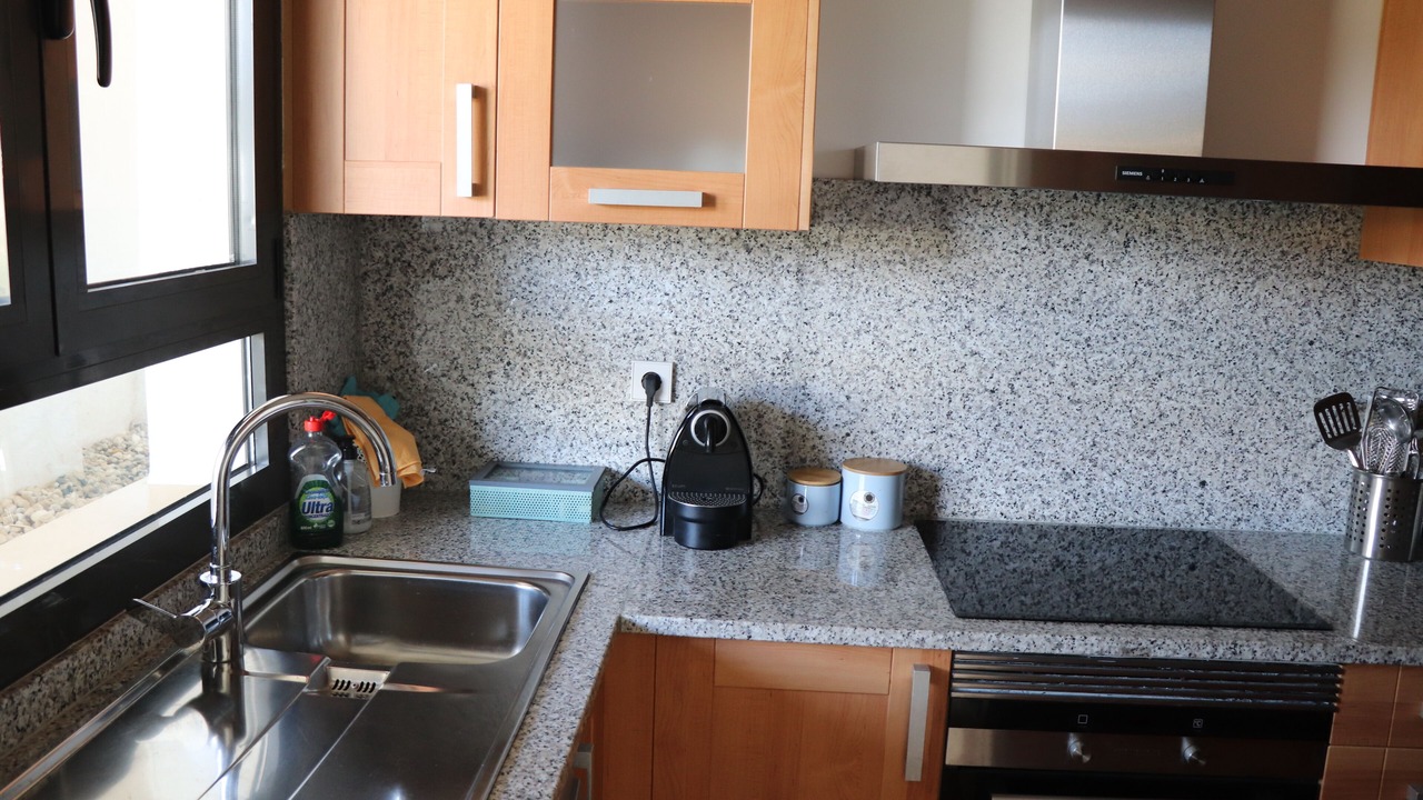 Photo of Kitchen in New Golden Mile