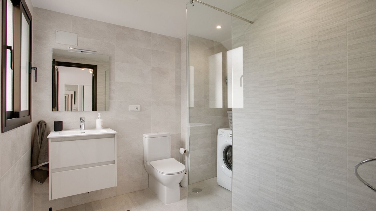 Photo of Bathroom in Buenas Noches