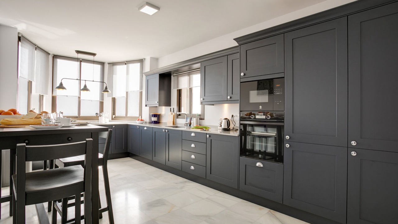 Photo of Kitchen in Buenas Noches