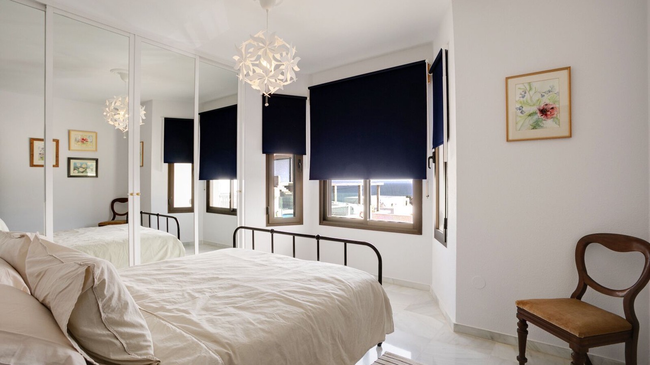 Photo of Bedroom in Buenas Noches