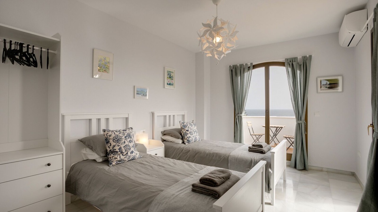 Photo of Bedroom in Buenas Noches