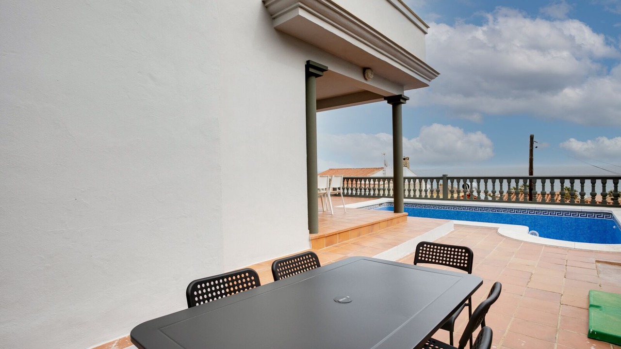 Photo of Outdoor in Buenas Noches